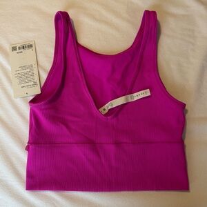 Ribbed Power pivot tank